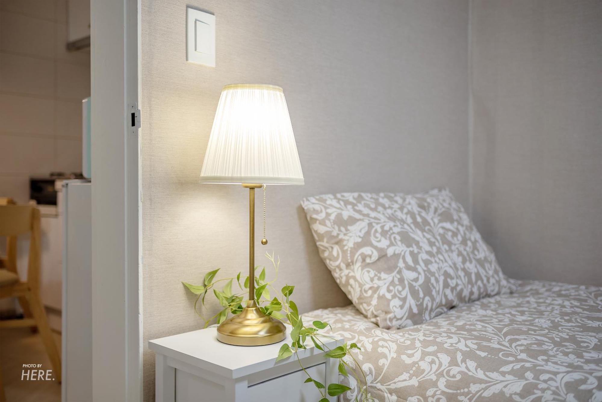 Seeu House Hongdae Séoul Chambre photo